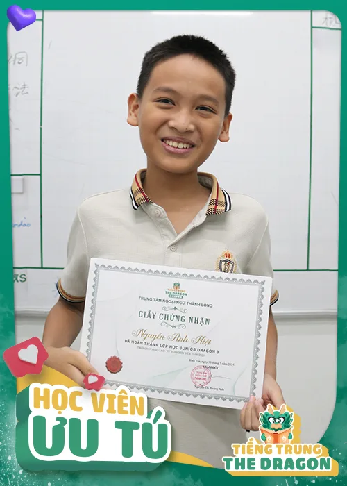 Anh Kiet