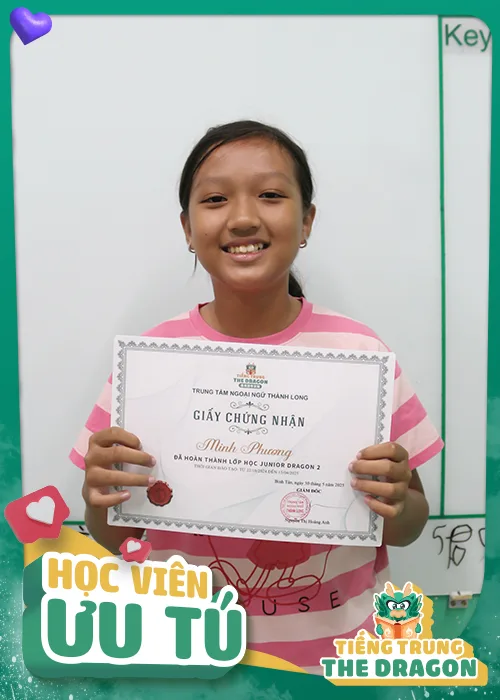 Minh Phuong