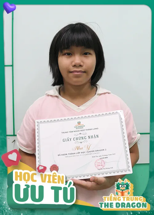 Nhu Y