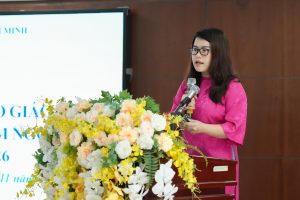 The Dragon Tham DỰ TẬp HuẤn ChuyÊn MÔn TiẾng Trung 2025 2026