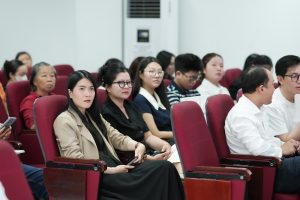 The Dragon Tham DỰ TẬp HuẤn ChuyÊn MÔn TiẾng Trung 2025 2026