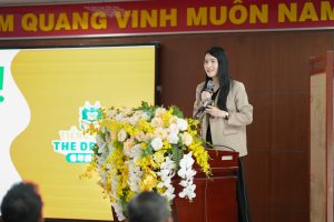 The Dragon Tham DỰ TẬp HuẤn ChuyÊn MÔn TiẾng Trung 2025 2026