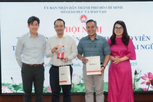 The Dragon Tham DỰ TẬp HuẤn ChuyÊn MÔn TiẾng Trung 2025 2026