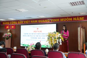 The Dragon Tham DỰ TẬp HuẤn ChuyÊn MÔn TiẾng Trung 2025 2026