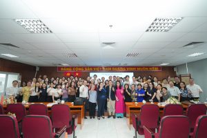 The Dragon Tham DỰ TẬp HuẤn ChuyÊn MÔn TiẾng Trung 2025 2026