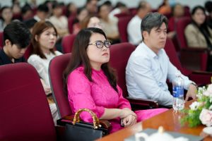 The Dragon Tham DỰ TẬp HuẤn ChuyÊn MÔn TiẾng Trung 2025 2026