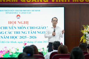 The Dragon Tham DỰ TẬp HuẤn ChuyÊn MÔn TiẾng Trung 2025 2026