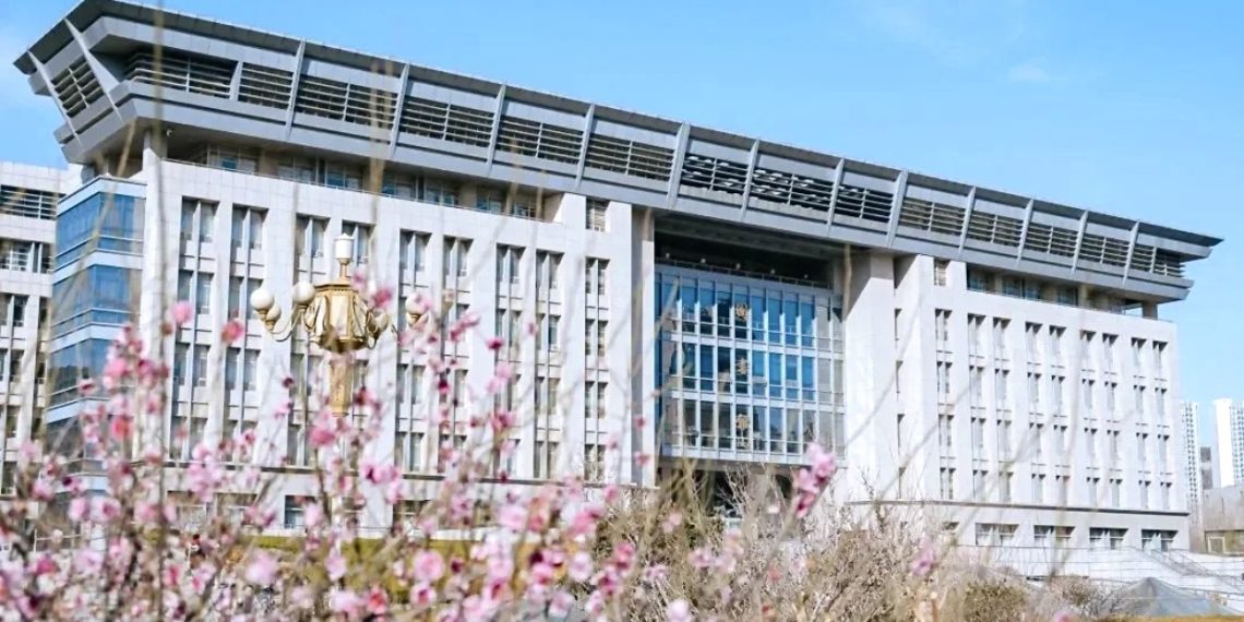 Đại học Tế Nam