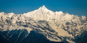 5 Địa điểm du lịch Trung Quốc mùa đông mà bạn không nên bỏ lỡ