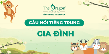 Những câu nói tiếng Trung hay về gia đình
