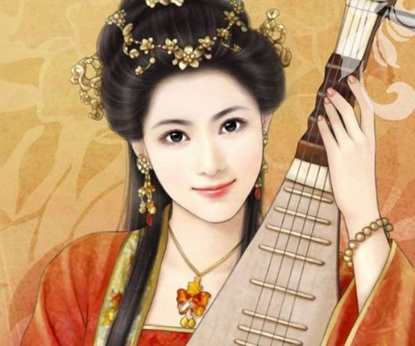 Vương Chiêu Quân