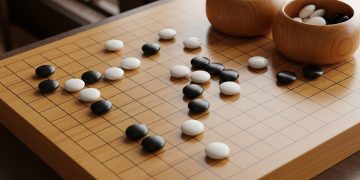 5 bộ môn nghệ thuật nổi tiếng ở Trung Quốc