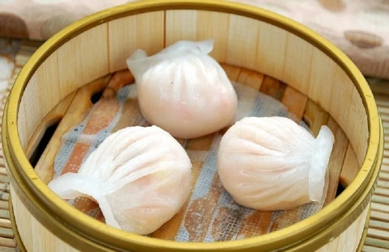 Bánh Há Cảo