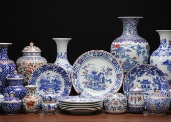 5 Đặc Sản Trung Quốc nên mua làm quà tặng khi đi du lịch