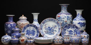 5 Đặc Sản Trung Quốc nên mua làm quà tặng khi đi du lịch