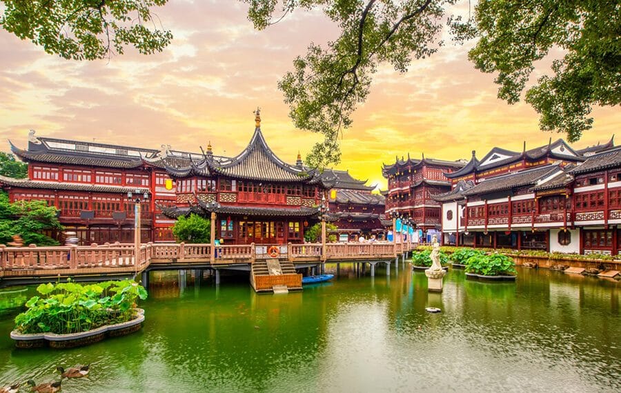 Chùa Phật Ngọc