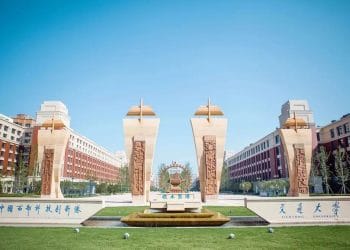 Tại sao nên đi du học tại Trung Quốc ? Một điểm đến du học lý tưởng