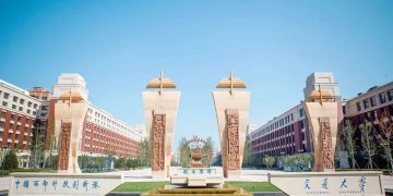 Tại sao nên đi du học tại Trung Quốc ? Một điểm đến du học lý tưởng