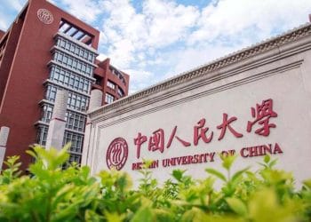 5 Trường đại học tốt nhất ở Bắc Kinh - Trung Quốc