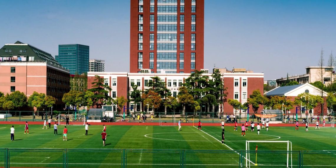 Đại học Tài chính và Kinh tế Thượng Hải