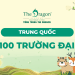 Danh Sách Top 100 Trường Đại Học Tại Trung Quốc