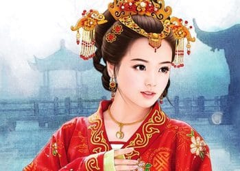 Tứ đại mỹ nhân Trung Quốc là gồm những ai ?
