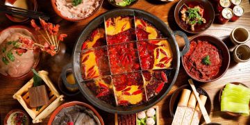 10 món ăn Trung Quốc phải thử khi du lịch