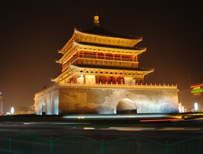 Quảng trường Thiên An Môn