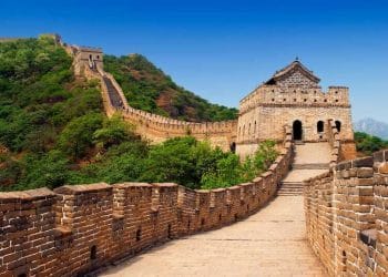 Vạn Lý Trường Thành