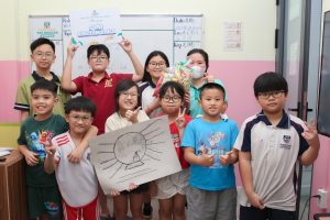 CuỘc Thi Mindmap TỪ VỰng 2025