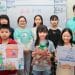 CuỘc Thi Mindmap TỪ VỰng 2025