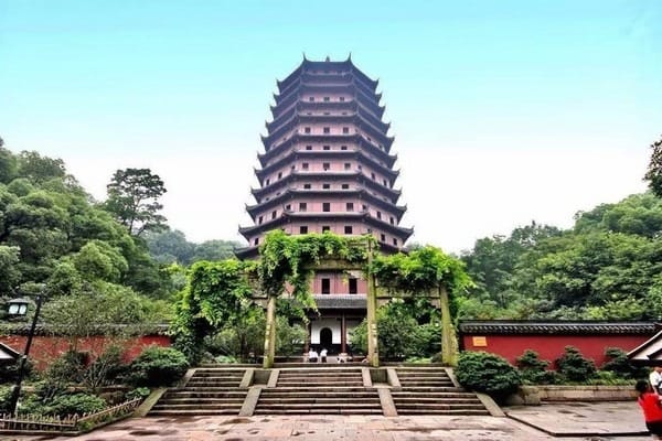 Chùa Lục Hợp