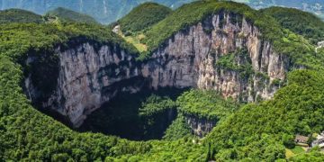 8 địa điểm du lịch nổi tiếng ở Trùng Khánh