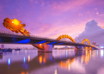 Tổng hợp địa điểm du lịch Việt Nam bằng tiếng Trung