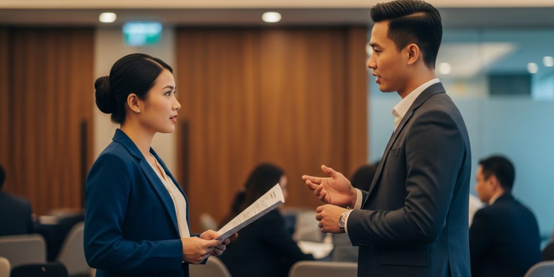 Mức lương thưởng và chế độ đãi ngộ vượt trội