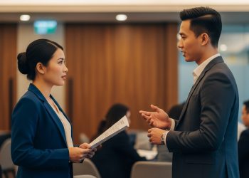 Lợi thế cạnh tranh của giới trẻ khi biết tiếng Trung Quốc tại thị trường lao động Việt Nam