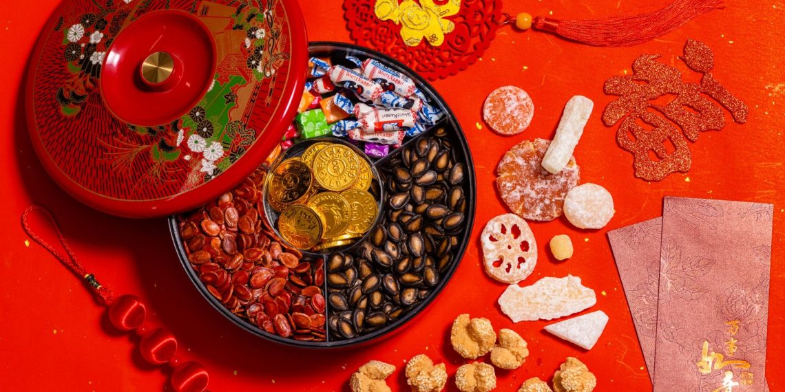 Những phong tục đón Tết Nguyên Đán ở Trung Quốc