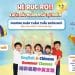 MÙa HÈ RỰc RỠ 2026: KhỞi ĐẦu NgÔn NgỮ TẠi The Dragon