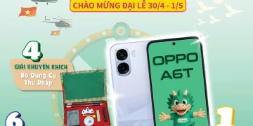 HỌC TIẾNG TRUNG – RINH QUÀ “KHỦNG” VỀ TAY!