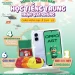 HỌC TIẾNG TRUNG – RINH QUÀ “KHỦNG” VỀ TAY!