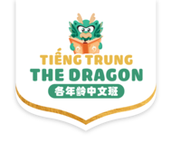 Tiếng Trung The Dragon