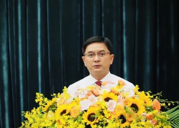 Phó chủ tịch UBND TP.HCM nêu 5 nhiệm vụ trọng tâm của TP học tập toàn cầu