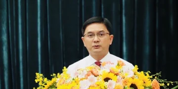 Phó chủ tịch UBND TP.HCM nêu 5 nhiệm vụ trọng tâm của TP học tập toàn cầu