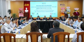 3 định hướng lớn trong quan hệ hợp tác doanh nghiệp Việt Nam – Trung Quốc