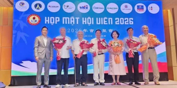 Hội Bảo trợ Dạy môn Hoa văn TP.HCM tích cực thúc đẩy công tác giảng dạy Hoa văn