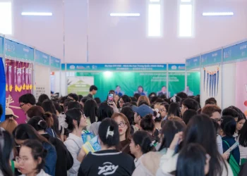 Vượt Thái Lan, Việt Nam có nhiều người thi tiếng Trung nhất thế giới