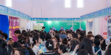 Vượt Thái Lan, Việt Nam có nhiều người thi tiếng Trung nhất thế giới