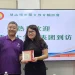 清华大学代表团到访市华文教育辅助会