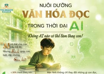 NuÔi DƯỠng VĂn HÓa ĐỌc Trong ThỜi ĐẠi Ai