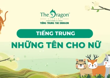 Những tên tiếng Trung cho nữ hay và ý nghĩa nhất